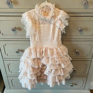 Girls Joyfolie Anouk dress